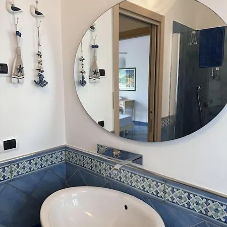 Villa Luxury Al Mare In Calabria Diamante *