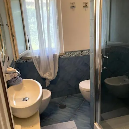 Luxury Al Mare In Calabria Diamante 빌라 *