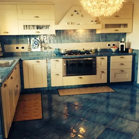 Luxury Al Mare In Calabria Diamante *