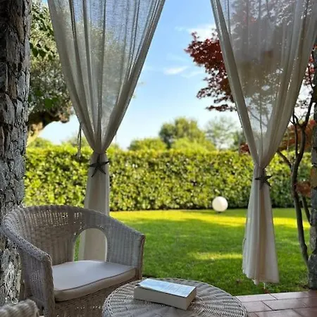 Luxury Al Mare In Calabria Diamante Villa *