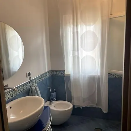 Luxury Al Mare In Calabria Diamante * Cirella