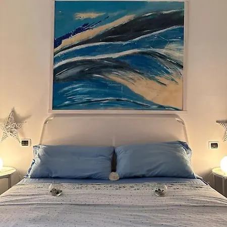 Villa Luxury Al Mare In Calabria Diamante