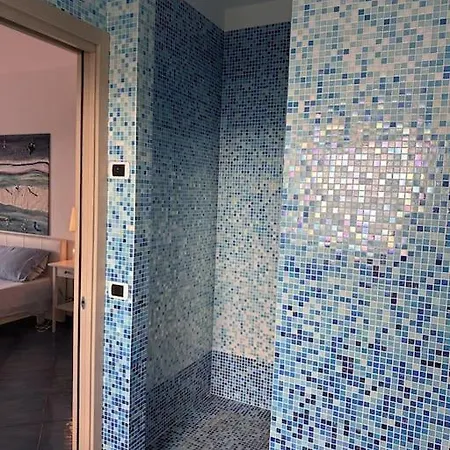 Luxury Al Mare In Calabria Diamante *