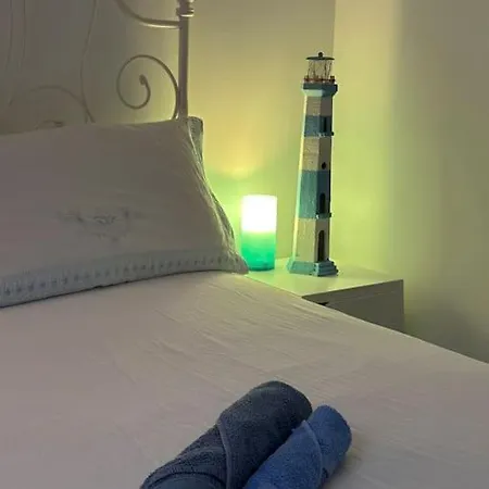 Luxury Al Mare In Calabria Diamante Cirella