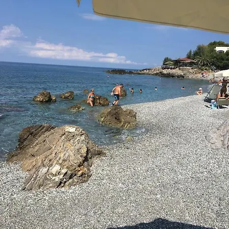 Villa Luxury Al Mare In Calabria Diamante *