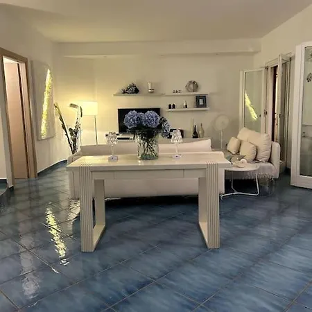 Luxury Al Mare In Calabria Diamante *