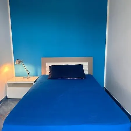 Villa Luxury Al Mare In Calabria Diamante Cirella