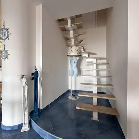 Luxury Al Mare In Calabria Diamante Cirella