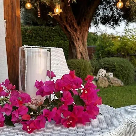 Luxury Al Mare In Calabria Diamante Cirella