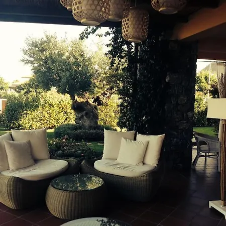 Luxury Al Mare In Calabria Diamante Cirella