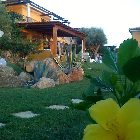 Luxury Al Mare In Calabria Diamante Villa