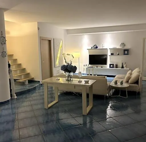 Luxury Al Mare In Calabria Diamante * Cirella