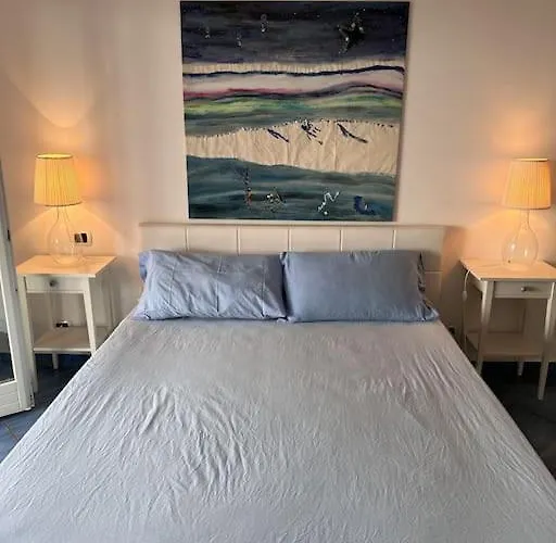 Villa Luxury Al Mare In Calabria Diamante