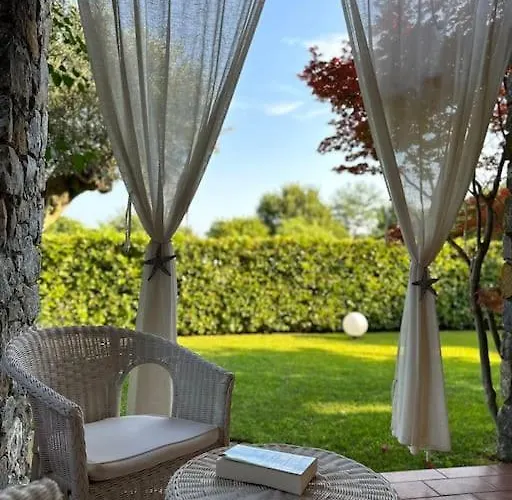 Luxury Al Mare In Calabria Diamante Villa *