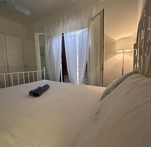 Luxury Al Mare In Calabria Diamante Villa *