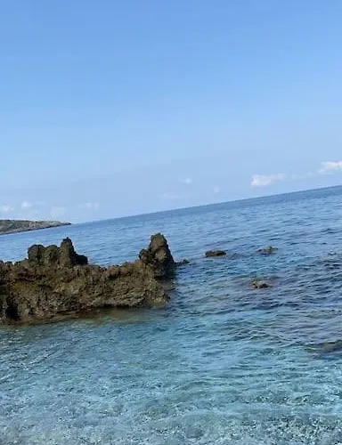 Villa Luxury Al Mare In Calabria Diamante Cirella