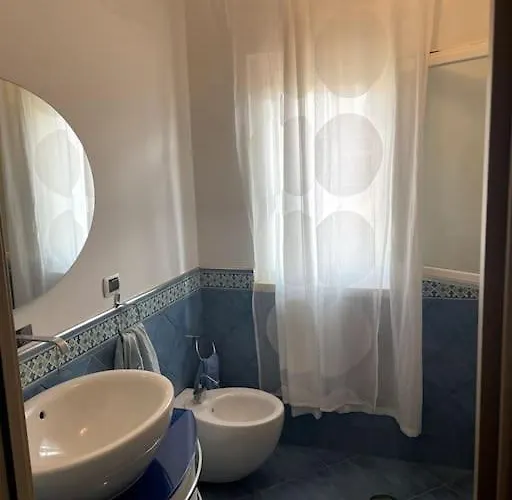 Luxury Al Mare In Calabria Diamante * Cirella