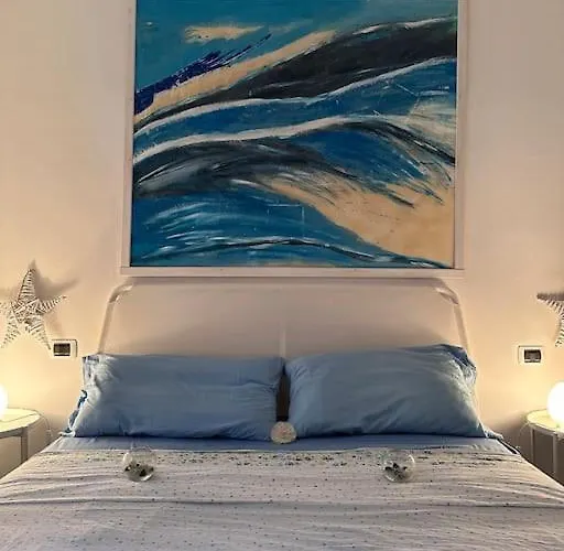 Villa Luxury Al Mare In Calabria Diamante