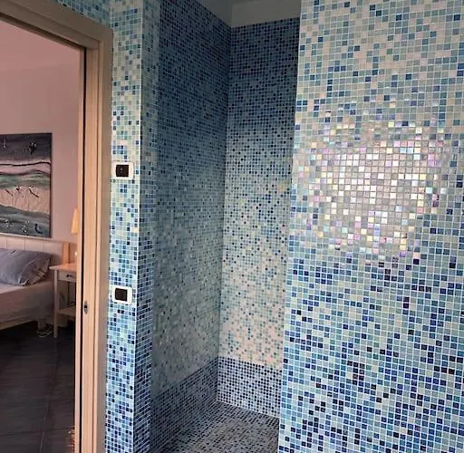 Luxury Al Mare In Calabria Diamante *