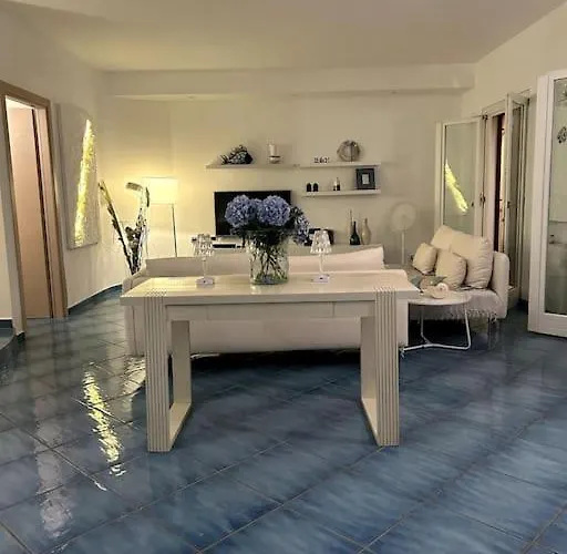 Luxury Al Mare In Calabria Diamante *