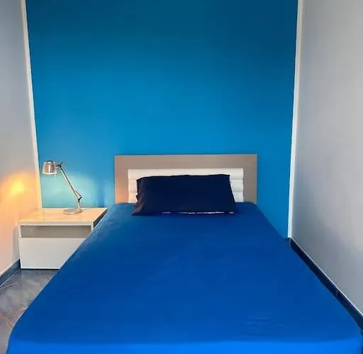 Villa Luxury Al Mare In Calabria Diamante Cirella