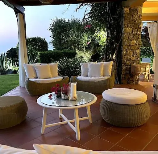 Luxury Al Mare In Calabria Diamante Cirella