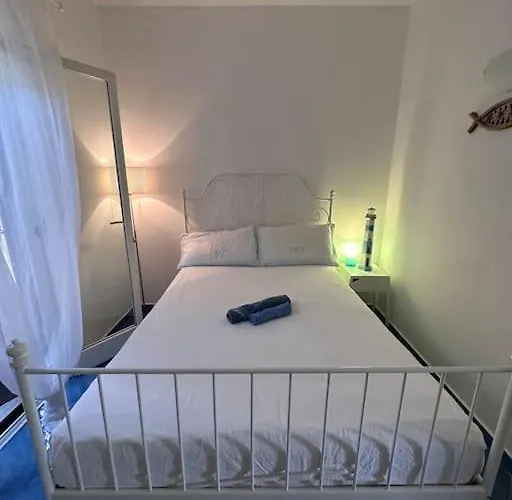 Villa Luxury Al Mare In Calabria Diamante