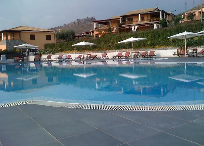 Luxury Al Mare In Calabria Diamante Villa Cirella