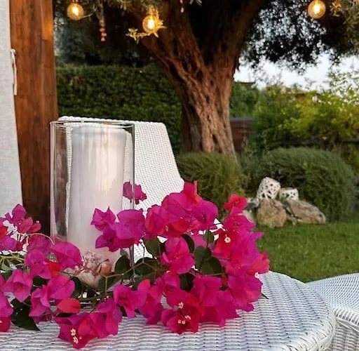 Luxury Al Mare In Calabria Diamante Cirella