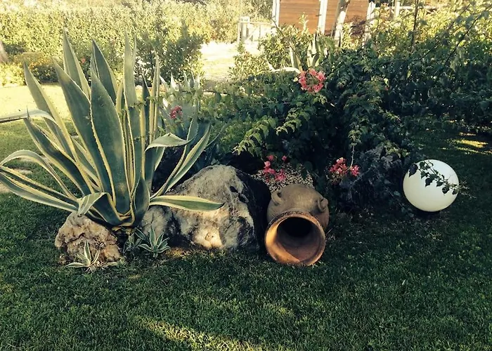 Luxury Al Mare In Calabria Diamante