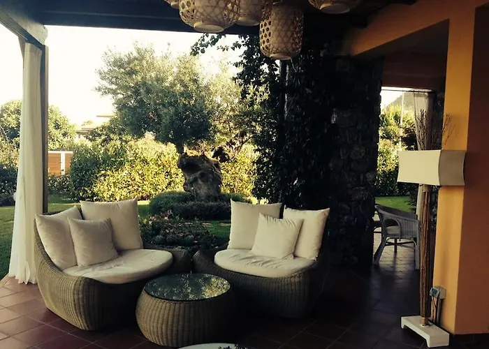 Luxury Al Mare In Calabria Diamante Cirella